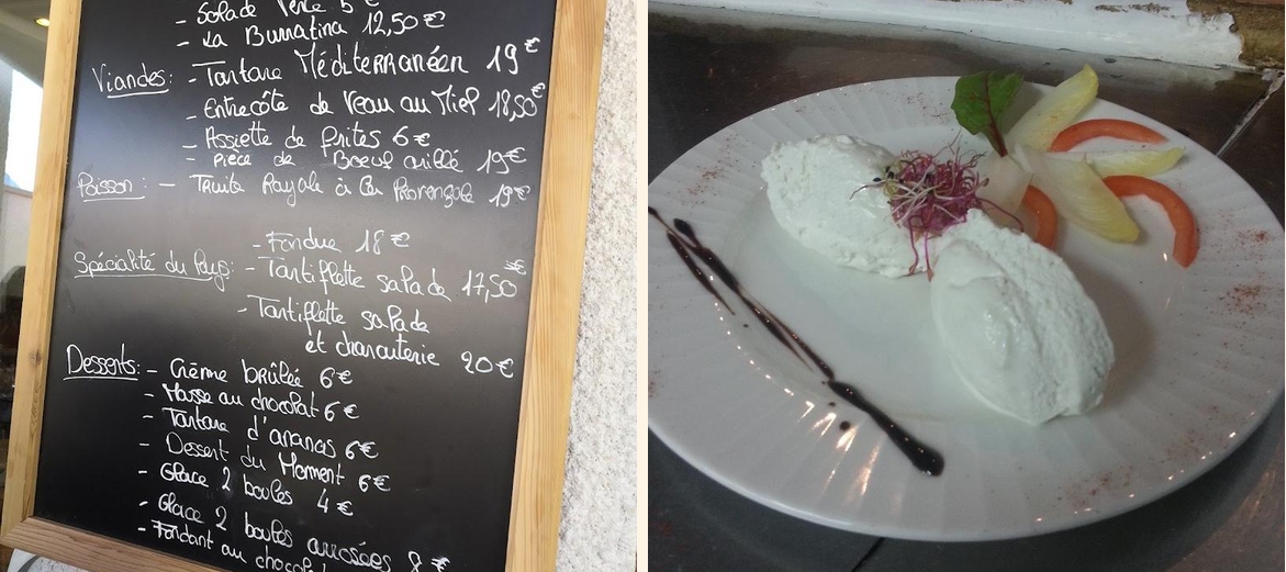 Bistrot Du Coin - Gallery Image 1