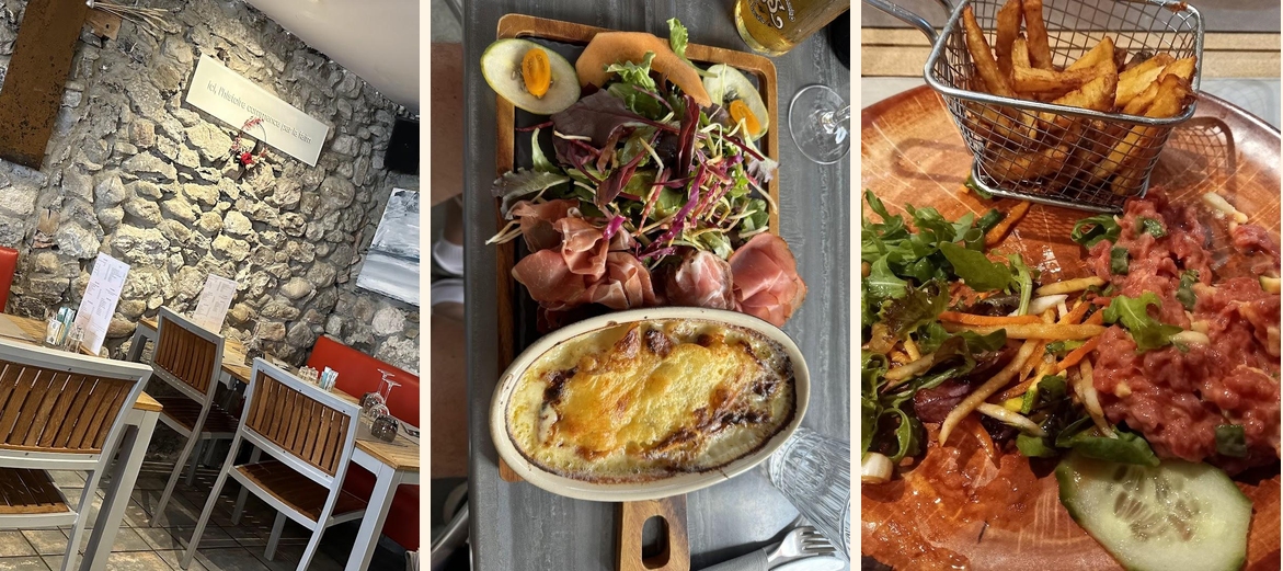 Bistrot Du Coin - Gallery Image 2