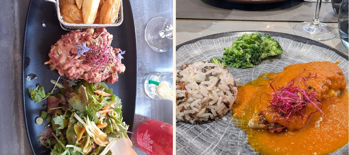 Bistrot Du Coin - Gallery Image 7