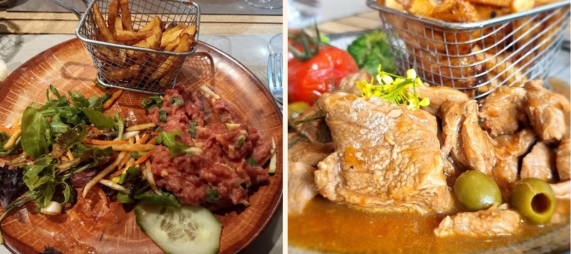 Bistrot Du Coin - Gallery Image 8